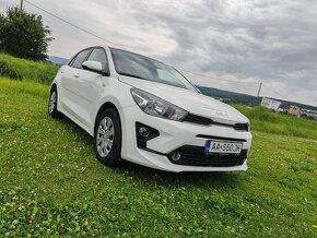 Kia Rio Lpg 2023 - 4