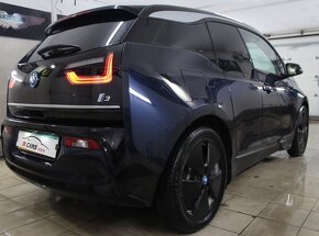 BMW i3 120 Ah - 4