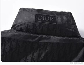 Originál Dior vesta unisex veľkosť M, nová - 4