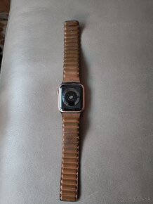 Predam iphone X 64GB + Apple Watch series 6 - 4