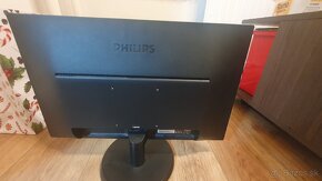 Monitor philips - 4