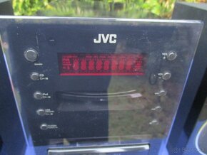 JVC CA- UXLP5 - 4