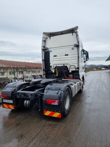 MAN TGX 18.480 - 4