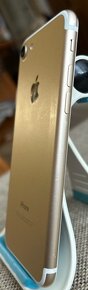 Apple iPhone 7 128 GB Gold - 4