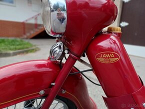 Jawa 555 - 4