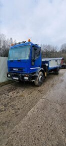 Iveco Euro Cargo - 4