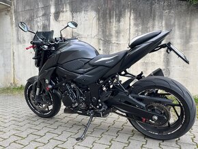 Suzuki Gsx-s 750 - 4