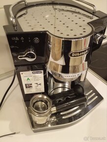 Kávovar Delonghi - 4