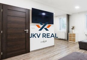 JKV Real ponúka predaj priestranný rodinný dom po čiastočnej - 4