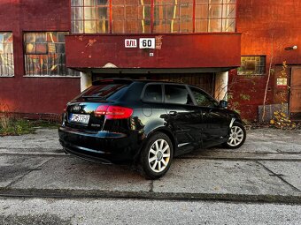 Audi A3 2.0 TDI DPF S-line 5.dver 103kw - 4