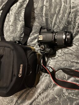 Canon eso 1200D - 4