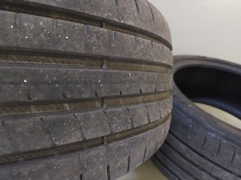 Letné Goodyear 235/45r18 - 4