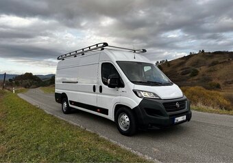 Fiat Ducato L4H2 2.3 MultiJet 2020 - 4