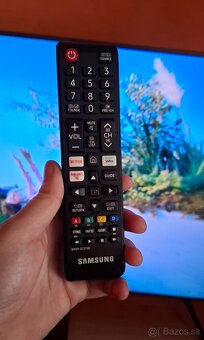 Samsung UE50TU7172. Smart 4k - 4