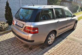 Fiat Stilo 1,9 JTD - 4