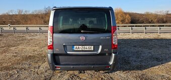 Fiat Scudo 2.0 16V MultiJet 163k L2H2 Deluxe - 4