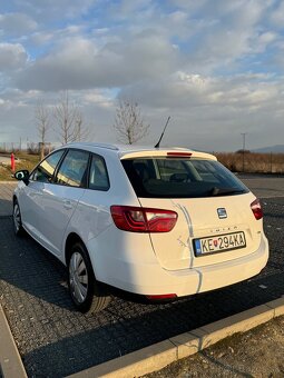 Seat Ibiza 2015 - 4