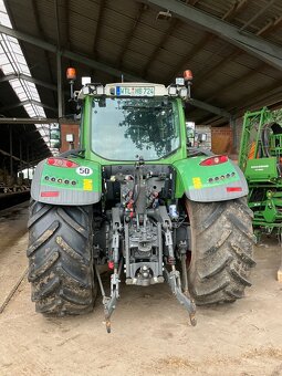 Fendt 724 S4 Profi Plus - 4