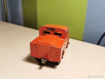 Dinky toys Land Rover - 4