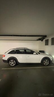 Audi A4 B8,5 2.0tfsi Allroad Quatro - 4