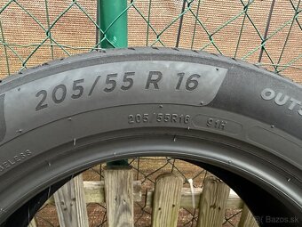 205/55 R16 91H letné MICHELIN - 4