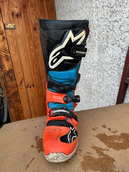 Alpinestars tech 7 - 4