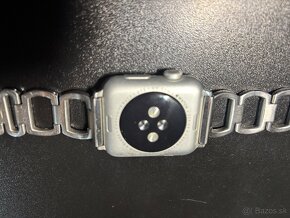 Apple Watch series 3 42mm - 4