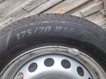 Matador MP47 Hectorra 3 175/70 R14 84T - 4