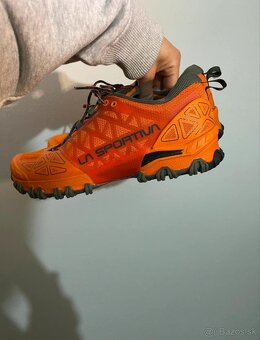 La Sportiva Bushido II - 4