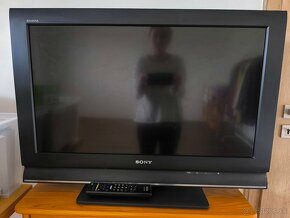 Tv Sony Bravia KDL-32L4000 32" 80 cm - 4