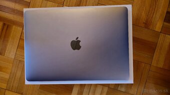 Predám Macbook Pro 13" 2019 128gb - 4