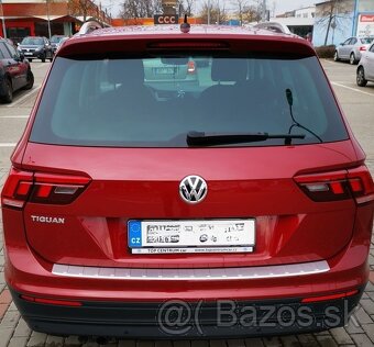 Volkswagen Tiguan 2.0TDI 7DSG - 4