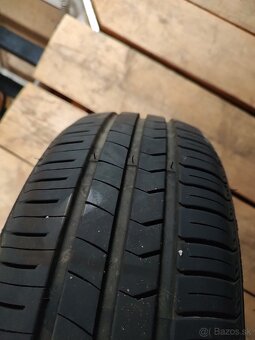 185/55 R15 z Peugeot 206 - 4