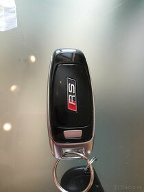 Ochranny obal na kľúč Audi - 4