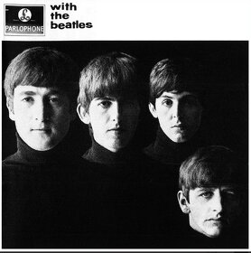 The Beatles - 4