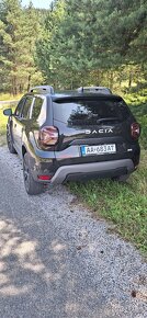 Dacia Duster Extreme 1.5 dci 4x4 - 4