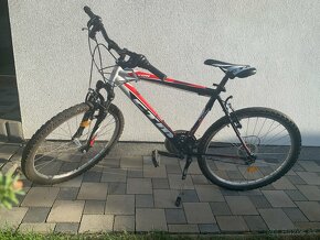 Predám horský bicykel CTM Axon 19" - 4