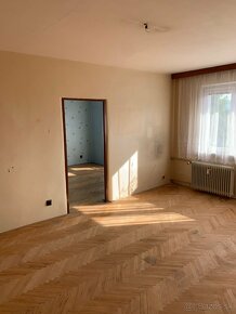 Exkluzívne na predaj pekný 3 izbový byt na Švermovej ulici - 4
