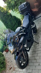 Suzuki GSX  650 Bandit - 4