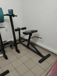 Fitness stroje na predaj - 4