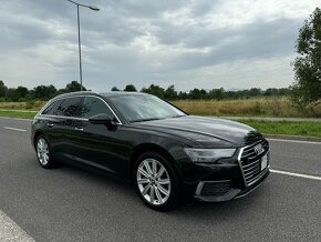 Audi A6 Avant 45 3.0 TDI 170kw Design quattro DPH - 4