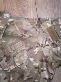 Helikon Multicam maskáče Combat verzia - 4