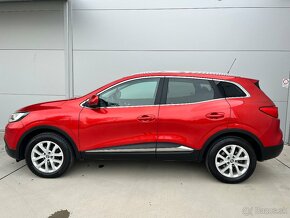 Renault kadjar 1.6 benzín  Nissan motorizácia - 4