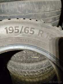 195/65r15 - 4