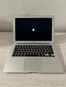 MacBook Air 13 (2017) - 4