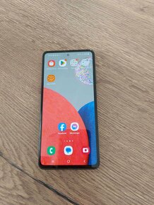 Samsung A52s 5G - 4