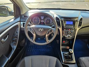 HYUNDAI I30 combi - 4