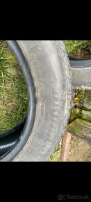 Letné pneumatiky 205 /55 r16 - 4