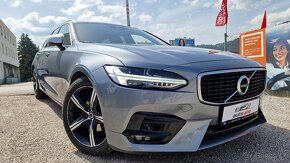 Volvo V90 D3 2.0L R-Design A/T8 - 4