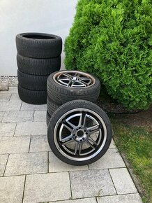 4x114,3 r17 , 4x100 r17 - 4